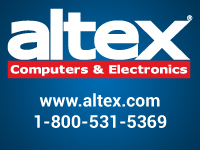 ALTEX ELECTRONICS LTD